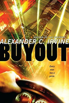 Buyout by Alex Irvine