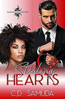 Stealing Hearts by C.D. Samuda