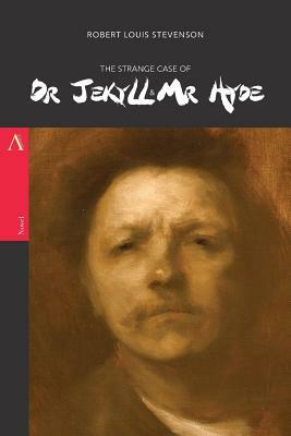 The Strange Case of Dr Jekyll & MR Hyde by Robert Louis Stevenson