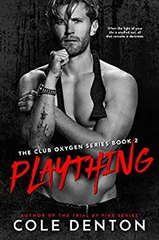 Plaything by Cole Denton