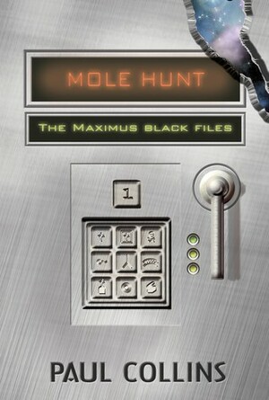 Mole Hunt by Paul Collins