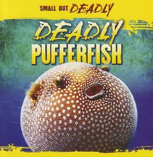 Deadly Pufferfish by Autumn Leigh