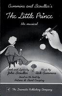 The Little Prince by Antoine de Saint-Exupéry