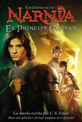 El Principe Caspian by C.S. Lewis