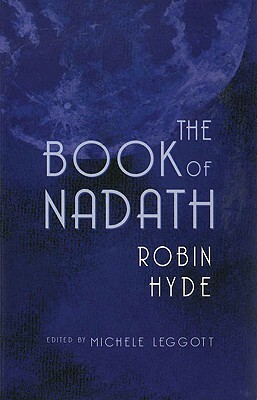 The Book of Nadath by Robin Hyde