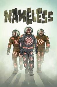 Nameless by Grant Morrison