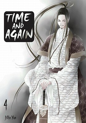 Time and Again, Volume 4 by 