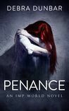 Penance by Debra Dunbar