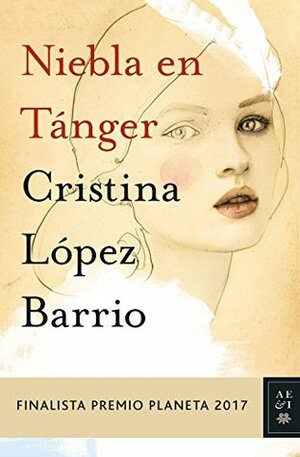 Niebla en Tánger by Cristina López Barrio