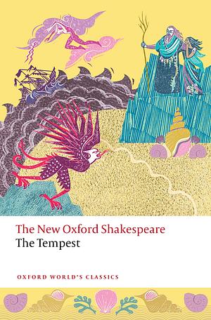 The Tempest (Oxford World's Classics) by William Shakespeare