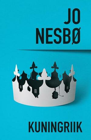 Kuningriik by Jo Nesbø