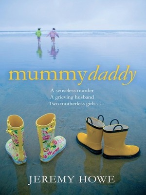 Mummydaddy by Jeremy Howe