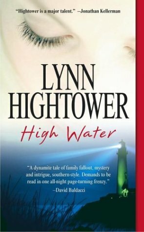 High Water by Lynn S. Hightower
