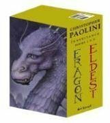 Eragon & Eldest by Christopher Paolini