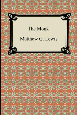 The Monk by Matthew G. Lewis