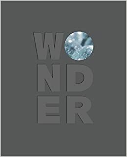 Wonder by Nicholas R Bell