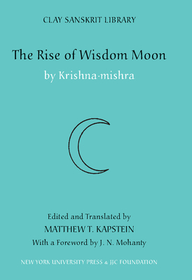 The Rise of Wisdom Moon by Krishna Mishra