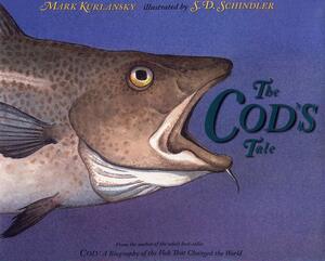 The Cod's Tale by Mark Kurlansky