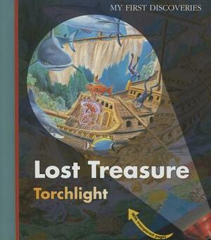 Lost Treasure by Ute Fuhr