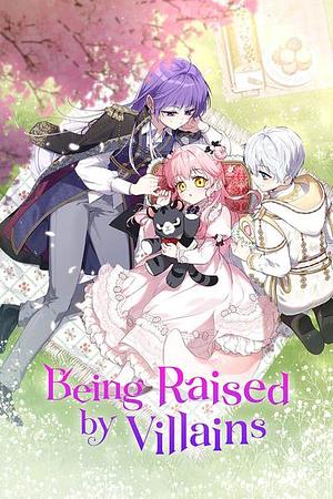 Being Raised by Villains, Season 1 by YULRI, JAEUNHYANG, leeasong