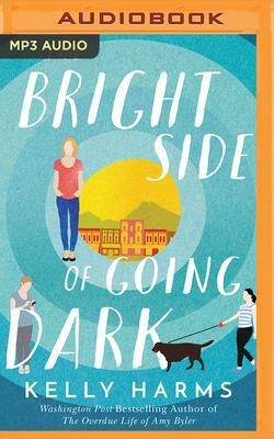 The Bright Side of Going Dark by Kelly Harms