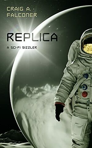 Replica by Craig A. Falconer