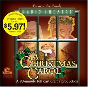 A Christmas Carol Promo Edition 5-Pack by Focus on the Family