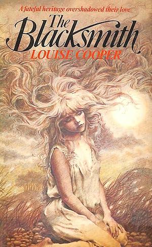 The Blacksmith by Louise Cooper