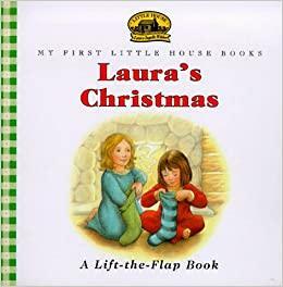 Laura's Christmas by Laura Ingalls Wilder