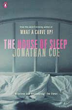 The House Of Sleep by Jonathan Coe