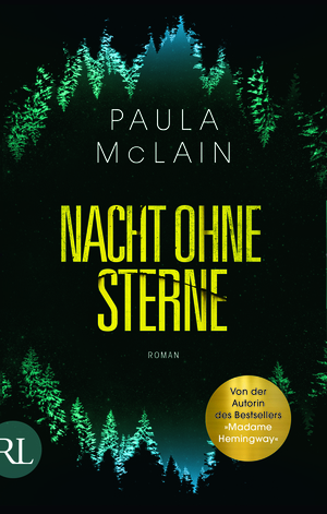 Nacht ohne Sterne: Roman by Paula McLain