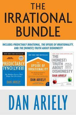 The Irrational Bundle by Dan Ariely
