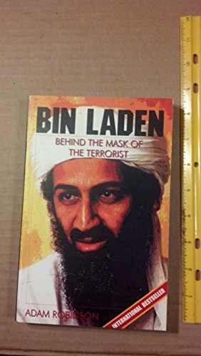 Bin Laden by Adam Robinson