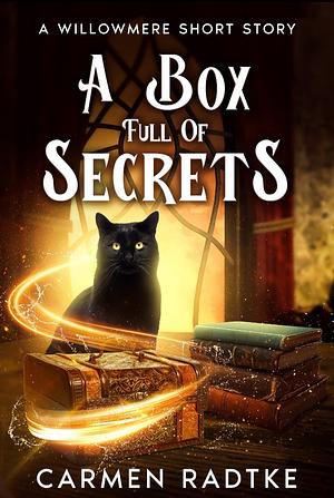 A box full of secrets by Carmen Radtke