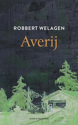 Averij by Robbert Welagen