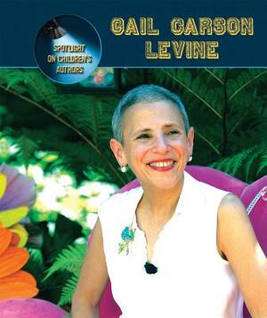 Gail Carson Levine by Laura L. Sullivan