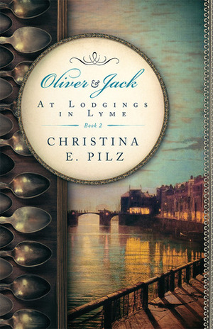 At Lodgings in Lyme by Christina E. Pilz