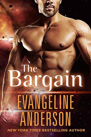 The Bargain by Evangeline Anderson