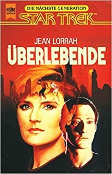 Überlebende by Jean Lorrah