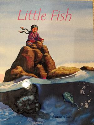 Little Fish by Sanne te Loo