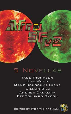 Afrosfv2 by Tade Thompson, Nick Wood