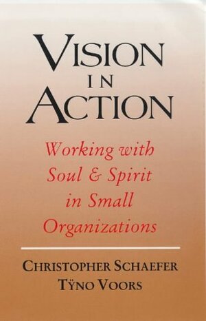 Vision in Action (Social Ecology) by Christopher Schaefer, Tijno Voors