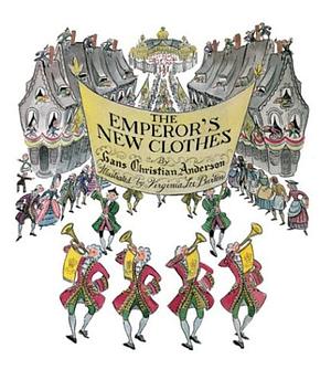 The Emperor's New Clothes by Hans Christian Andersen