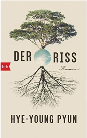 Der Riss by Pyun Hye-young, Pyun Hye-young