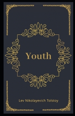 Youth Illustrated by Leo Tolstoy