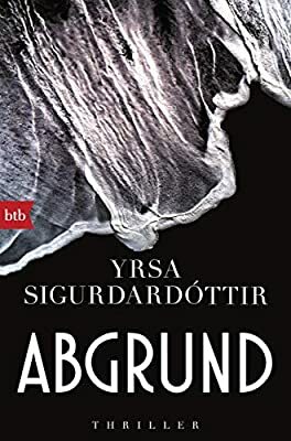 Abgrund by Yrsa Sigurðardóttir