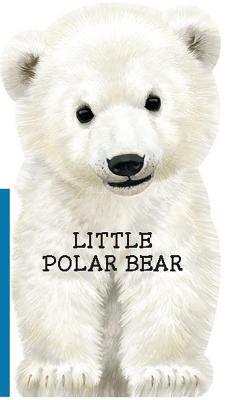 Little Polar Bear by 