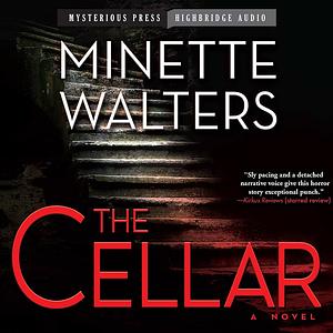 The Cellar by Minette Walters