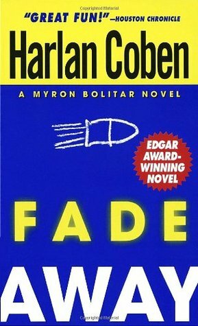 Fade Away by Harlan Coben
