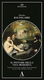 Il pittore della vita moderna by Charles Baudelaire